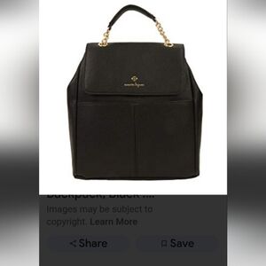 Nanette Lepore | Bags | New Nanette Lepore Kourt Logo Sling  display picture 1